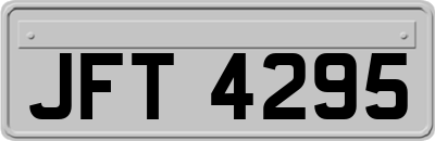 JFT4295