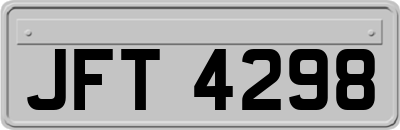 JFT4298