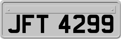 JFT4299