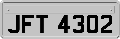 JFT4302