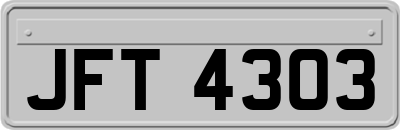 JFT4303