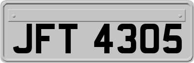 JFT4305