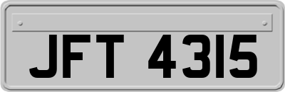 JFT4315