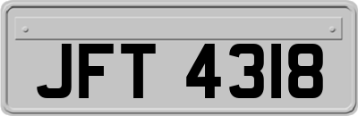 JFT4318