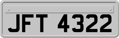 JFT4322