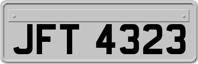 JFT4323