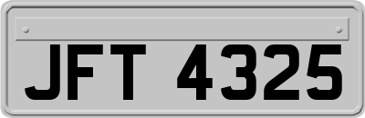 JFT4325