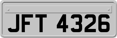 JFT4326