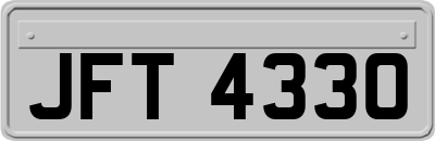 JFT4330