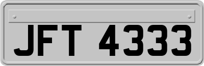 JFT4333