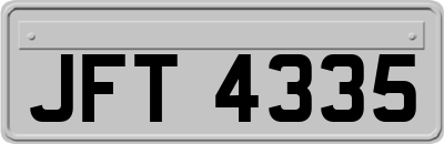 JFT4335