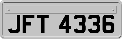 JFT4336