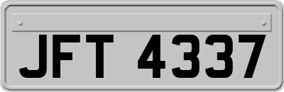 JFT4337