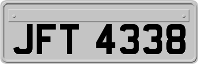 JFT4338