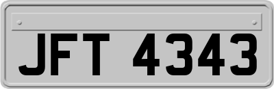 JFT4343