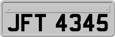 JFT4345