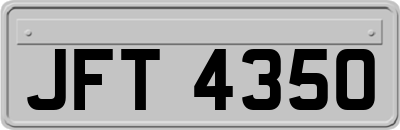 JFT4350