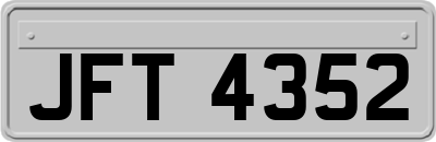 JFT4352