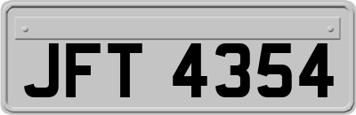 JFT4354