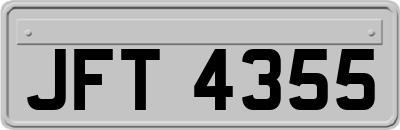 JFT4355