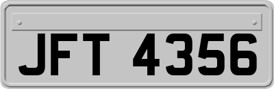 JFT4356