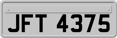 JFT4375