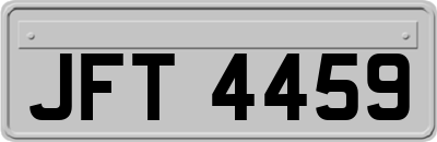 JFT4459