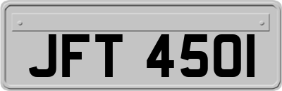 JFT4501