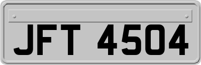 JFT4504