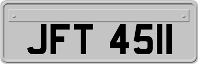 JFT4511