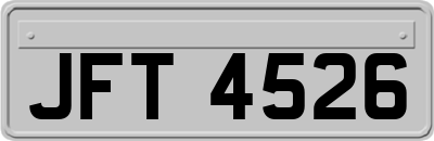 JFT4526