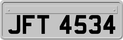 JFT4534