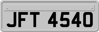 JFT4540