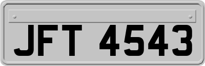 JFT4543