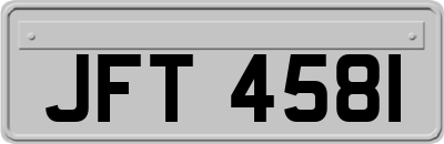 JFT4581