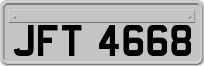 JFT4668