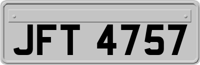 JFT4757