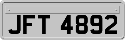 JFT4892