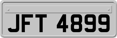 JFT4899