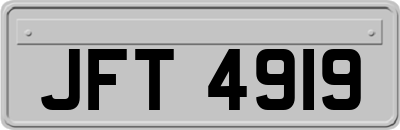 JFT4919
