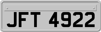 JFT4922