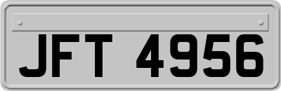JFT4956