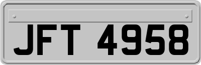 JFT4958