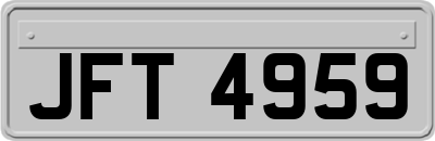 JFT4959