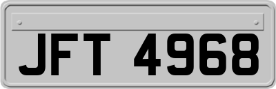 JFT4968
