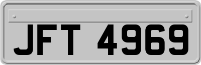 JFT4969