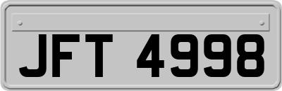 JFT4998