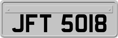 JFT5018