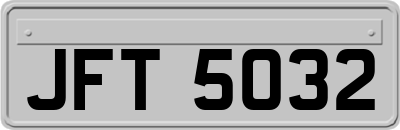 JFT5032