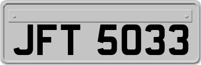 JFT5033
